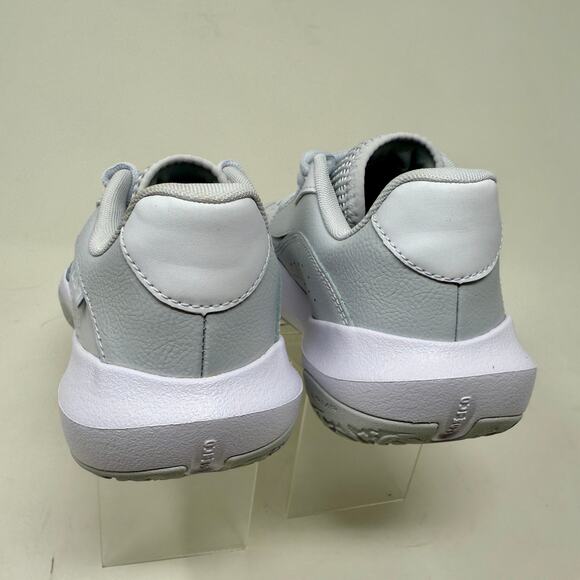 Under Armour Lockdown 7 Brand New In Box Sneaker Womens 9 = Mens 7 1/2 Gray - Picture 7 of 16